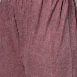 lacylook Onion Free Size Bath Robe image 5