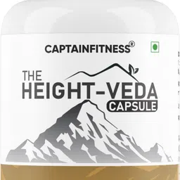 captainfitness Height-veda Support bone & skeletal growth(5)-picture-23