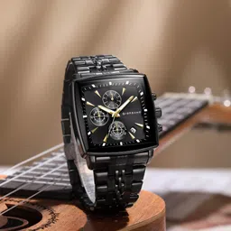 giordano Analog Watch - For Men GZ-50138-11 image 3