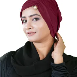 mehar Embellished Beanie image 3