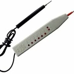 nitya k-66 Phase Electronic Voltage Tester K-66, For Industrial Digital Voltage Tester-picture-16