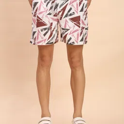 enciger Shirt Regular Shorts Co-ords Set image 5