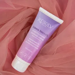 Resolv Naturals Linea Smooth Stretch Marks Defense Creme for Pregnancy, Weightloss |No Parabens |No Pthalates-picture-43