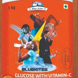 bluekites countryside glucose with Vitamin C Energy Drink image 3