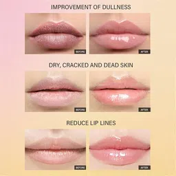 sheny Waterproof Lipstick Matte for College Girls, Matte Finish image 5