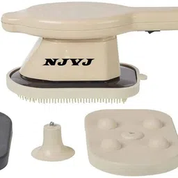 njvj G-5 Massager | Powerful Handy Massager for Arthritis, Back, Leg Pain Relief-picture-39