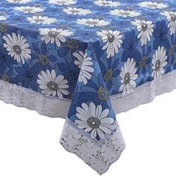 zitin Abstract 2 Seater Table Cover image 2
