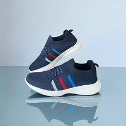 new donear BL01 Sneakers For Men image 3