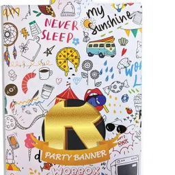 wobboix Happy Retirement Banner, Retirement Party Decorations ( Happy Retirement) Banner image 5