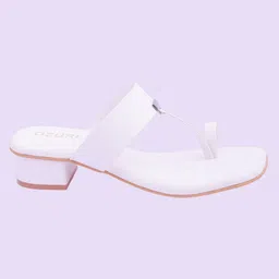 ozuri Women Heels Sandal image 5
