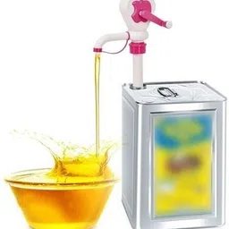 shreejee 1000 ml Cooking Oil Dispenser image 1
