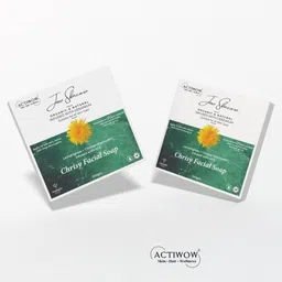 Jiore Chrisy Soap Radiant Honey for Pore Care CS01-image-7