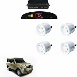 a2d 14167-1 14167-1 Tata Sumo Grande Parking Sensor White Parking Sensor-picture-23