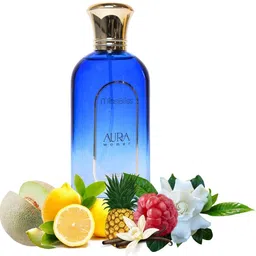 missbliss Aura Long Lasting Luxury Perfume for Women-Fruity & Musky Scent Eau de Parfum - 100 ml-picture-25