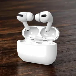Earbuds Turbo Mic Deep Bass & ANC Bluetooth Headset-image-17