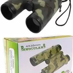 KHELOZZ Military Design Binoculars for Kids - Kids Toy Binoculars, Camouflage Binoculars-picture-17