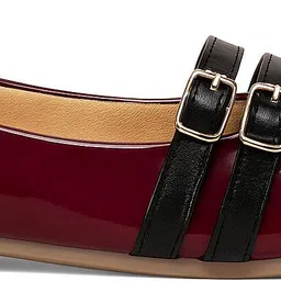 looper Women Bellies Sandal image 3