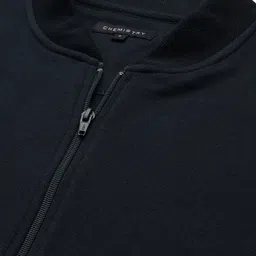 chemistry Women Full Sleeve Solid Sweatshirt image 2