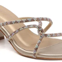 uniquestteps Women Wedges Sandal-picture-39