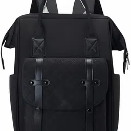 obaby Diaper Bag spacious/multi-pocket/diaper backpack/fashionable Baby Bag Baby Bag-picture-16