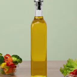 indiwarrior 500 ml Cooking Oil Dispenser image 1