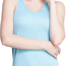 dollar missy Women Blue Camisole image 3