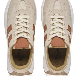 roadster Everyday Edge Trendy Fashion Sneakers For Men image 5