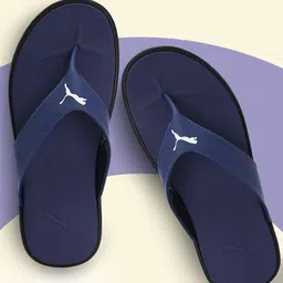 puma Galaxy Comfort IDP Men Slippers image 2