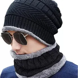 pitradev Woven Beanie-picture-29
