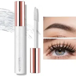 jiwoo EYE LASHES & BROW MASCARA 7 ml-picture-44