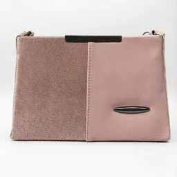 uddesh Party Pink Clutch-picture-14