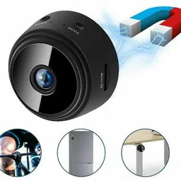SIOVS Wifi Wireless Video Camera 1080P Hd Mini Spy Camera Wireless Wifi Night Vision Spy Camera image 2