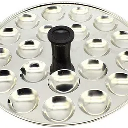 klassi kichen Cooker With Steamer Plate Induction & Standard Idli Maker image 4