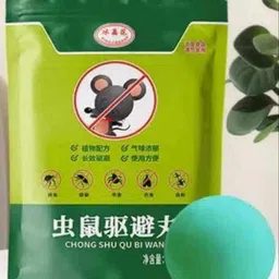 klencare Rat Repellent for Indoor-Outdoor Garage UseCar Home-picture-19