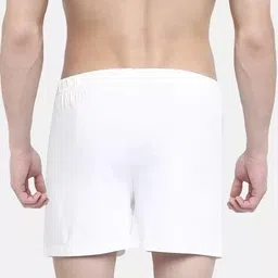 ramraj cotton Pack of 3 Solid Men Boxer image 2