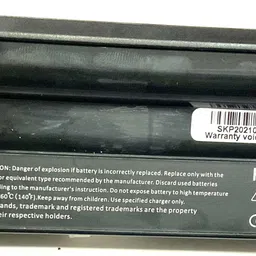 WEFLY Laptop Battery Compatible for Acer Aspire One D260-2028 6 Cell Laptop Battery-picture-18