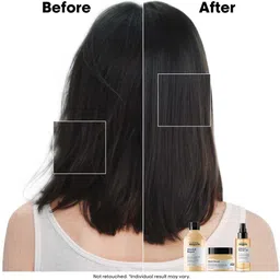 l'oréal professionnel Repair Shampoo For Dry and Damaged Hair 300ml With Protein & Omega-9 image 3