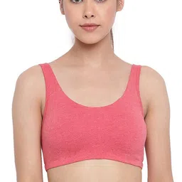 enamor Women Sports Non Padded Bra-picture-13
