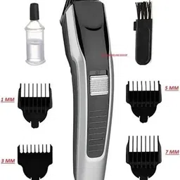 RECHOO Mini hair cutting tool for every type and quality hair Trimmer 240 min Runtime 0 Length Settings image 4
