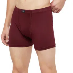 tt Pack of 2 Solid Men Trunk image 3