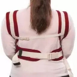 sbts Comfirtable Kid Carrier Bag_80 Baby Cuddler image 4