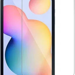 A-Allin1 Tempered Glass Guard for Samsung Galaxy Tab S6 Lite 10.4 2020, Crystal Clear, Multi-Level Protection,Perfect fit Gorilla glass guard,[Anti-Scratch] & [Smudge Proof] [Bubble Free]-picture-30