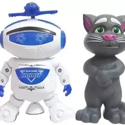 tinywonders HDA Robert & Talking TOm-picture-19