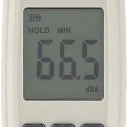 accuplus SOUND LEVEL METER SL-4010 Sound Meter-picture-16