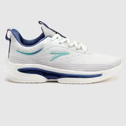 action Athleo KIA 704 Comfortable Trendy Stylish Sports Lace Up Running Shoes Running Shoes For Women image 2