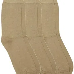 akeeta Men Solid Calf Length-picture-27