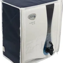 shivkari Water Purifier Cover image 2