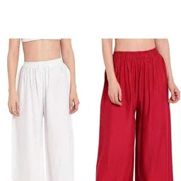 Pack of 2 Women Pyjama-image-20