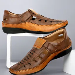 rx4classic Men Sandal image 2