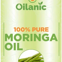 oilanic Premium Moringa Oil( 100 ml)-picture-20